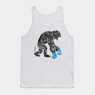 Together We Are Ape !!! (untitled) T Shirt Tank Top